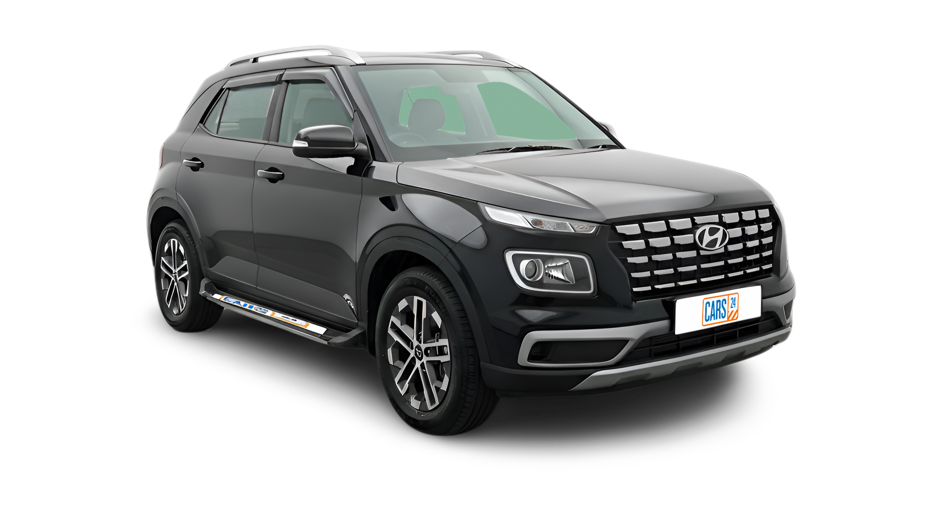 2023 Hyundai VENUE - SUV - Diesel - Manual - ₹9.00 lakh